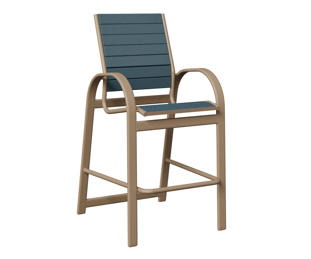 Murphy Poly Bar Chair