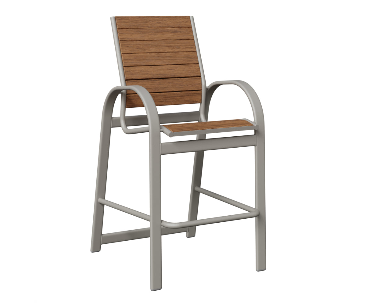 Murphy Poly Bar Chair