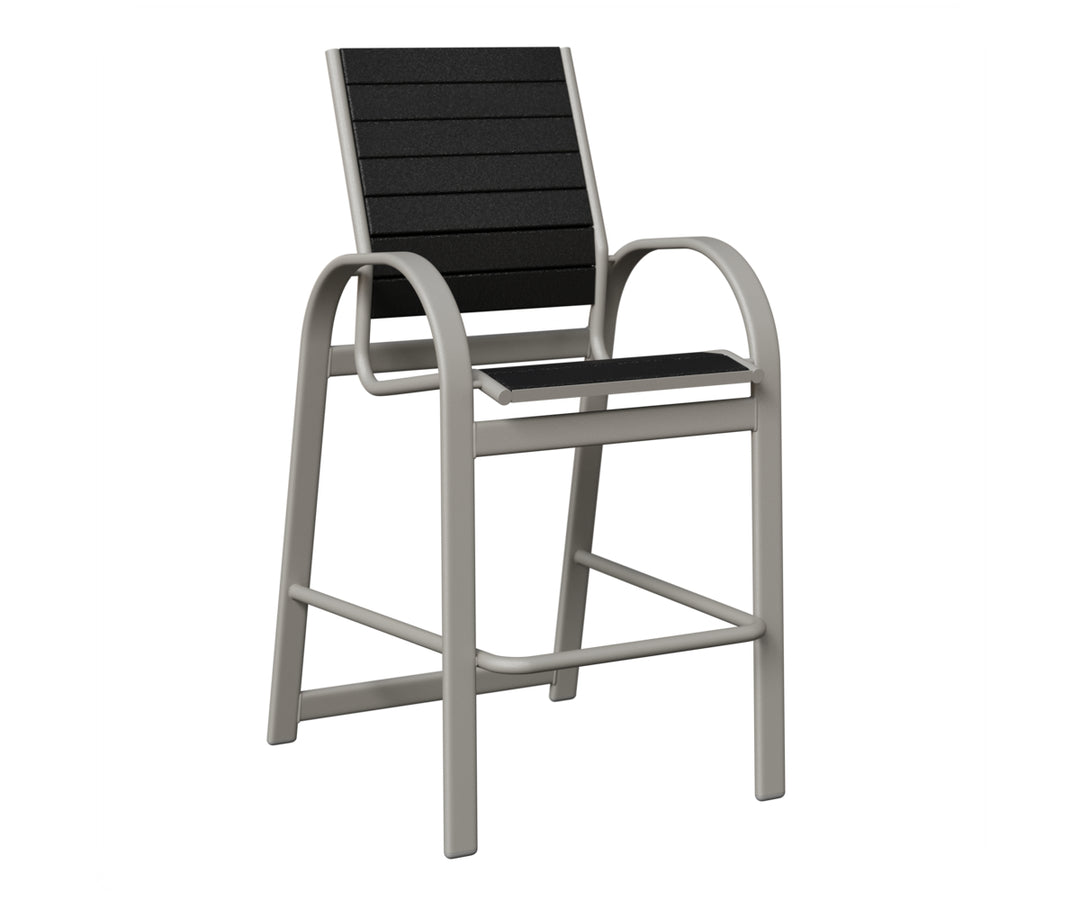Murphy Poly Bar Chair