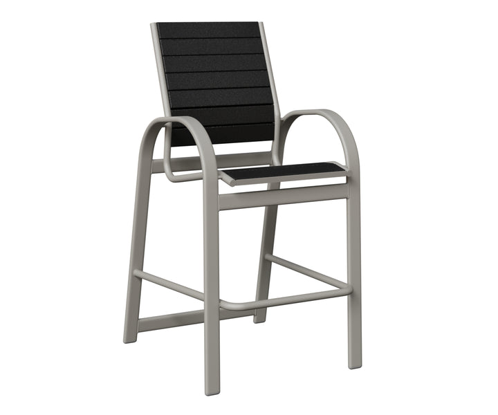 Murphy Poly Bar Chair
