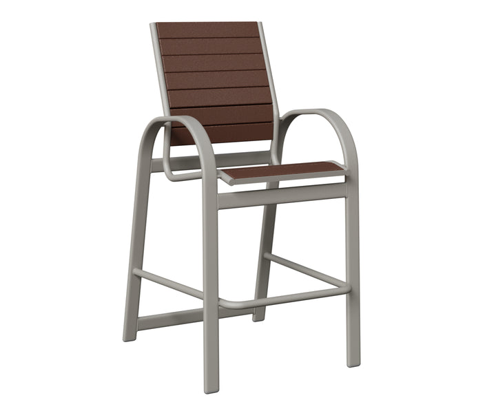 Murphy Poly Bar Chair