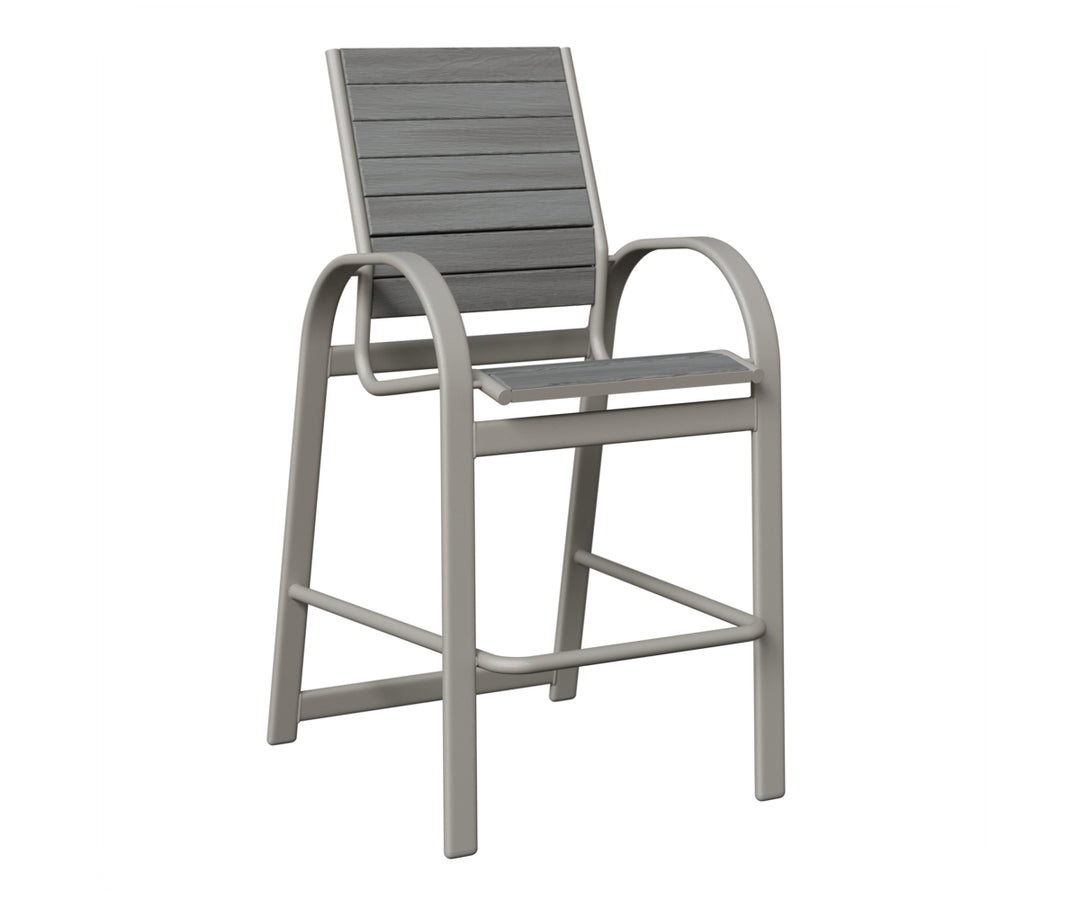 Murphy Poly Bar Chair