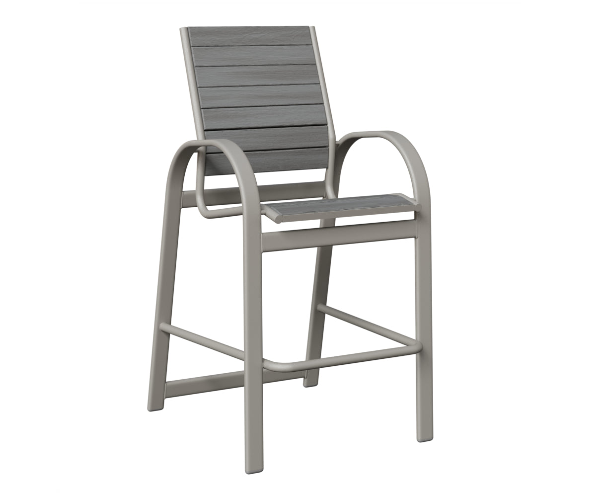 Murphy Poly Bar Chair