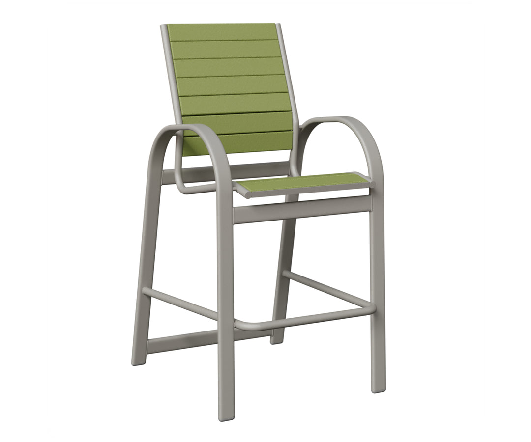 Murphy Poly Bar Chair