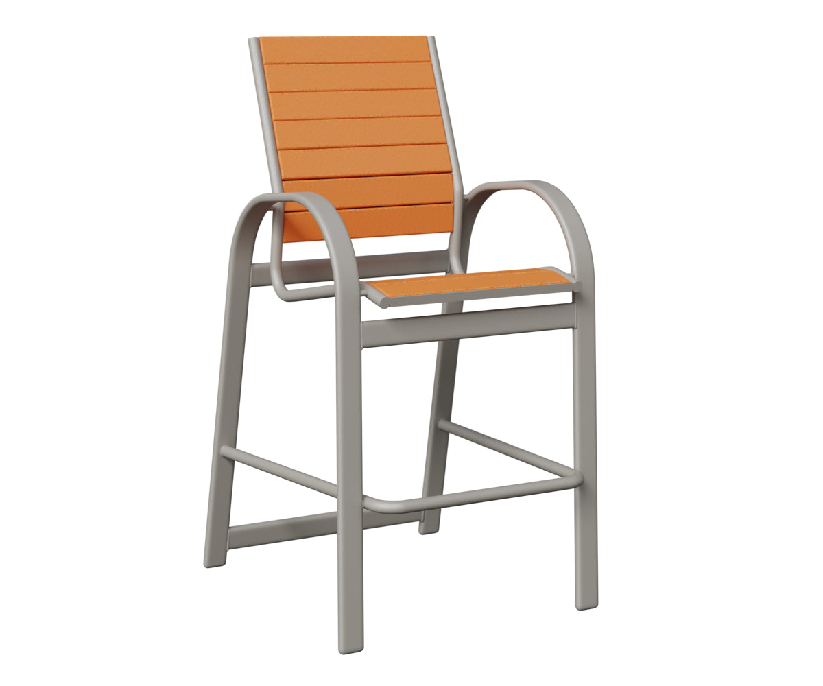 Murphy Poly Bar Chair