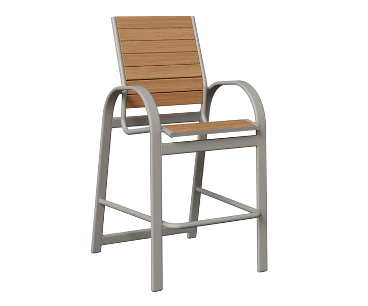 Murphy Poly Bar Chair