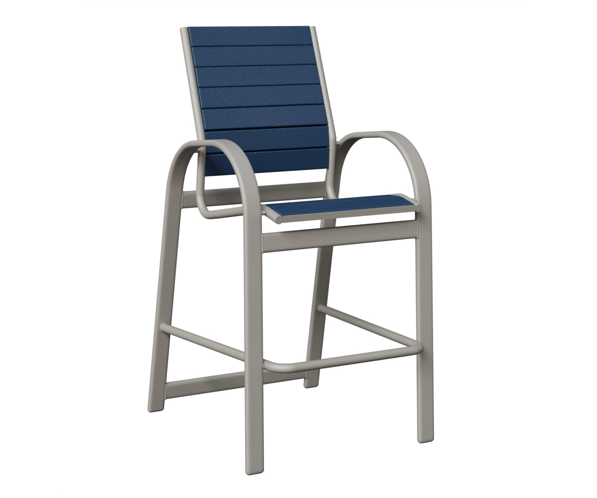 Murphy Poly Bar Chair