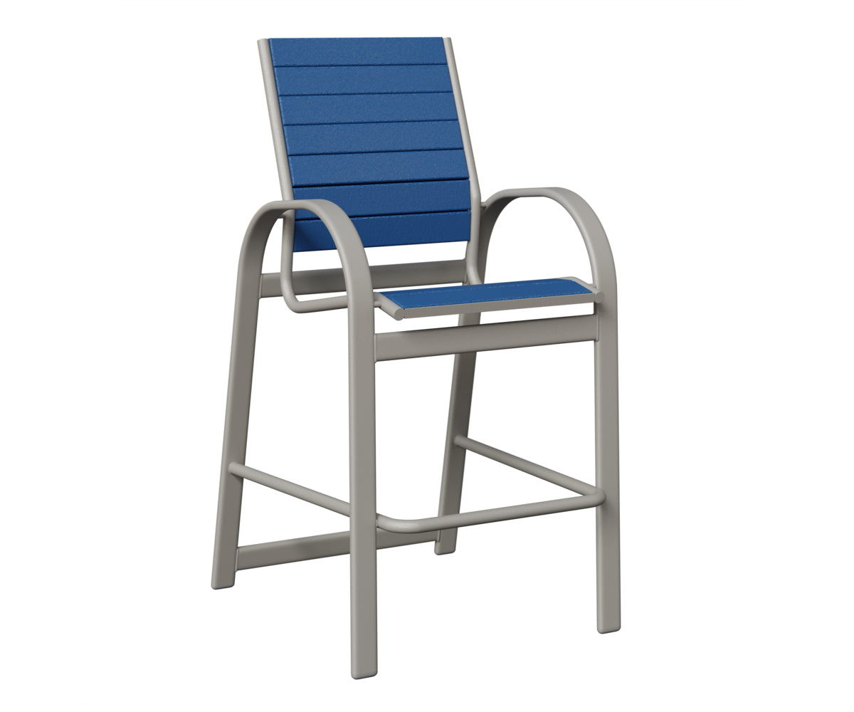 Murphy Poly Bar Chair