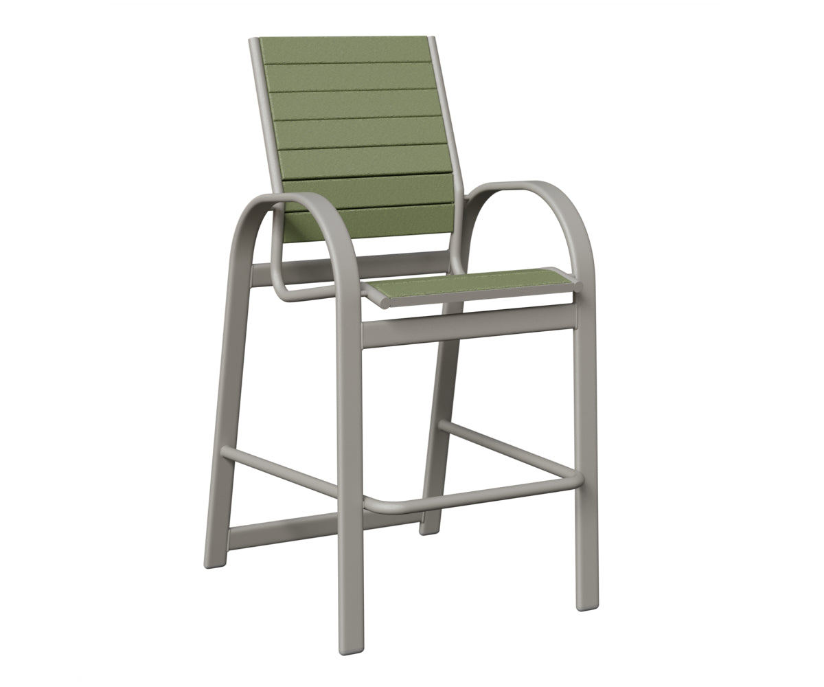 Murphy Poly Bar Chair