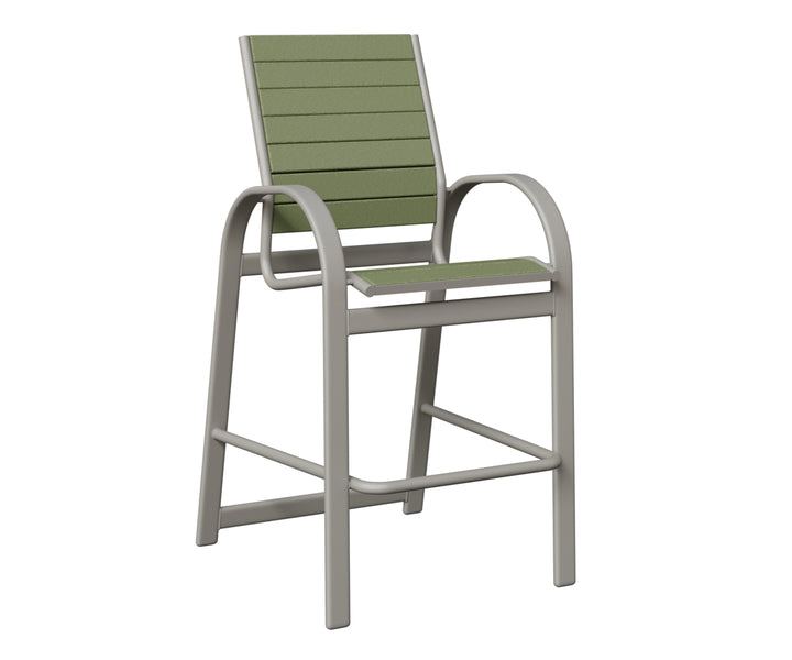 Murphy Poly Bar Chair