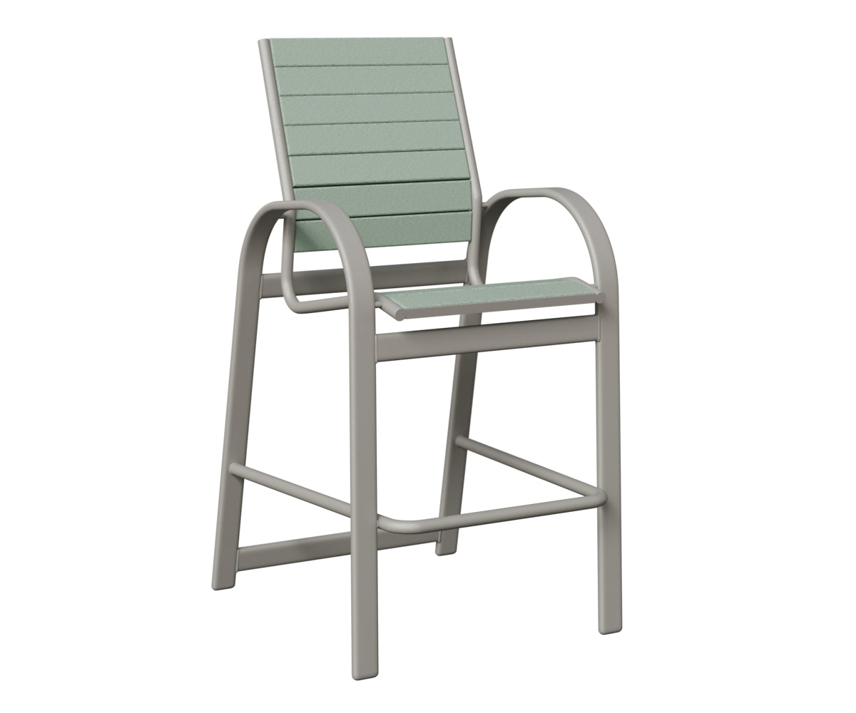 Murphy Poly Bar Chair