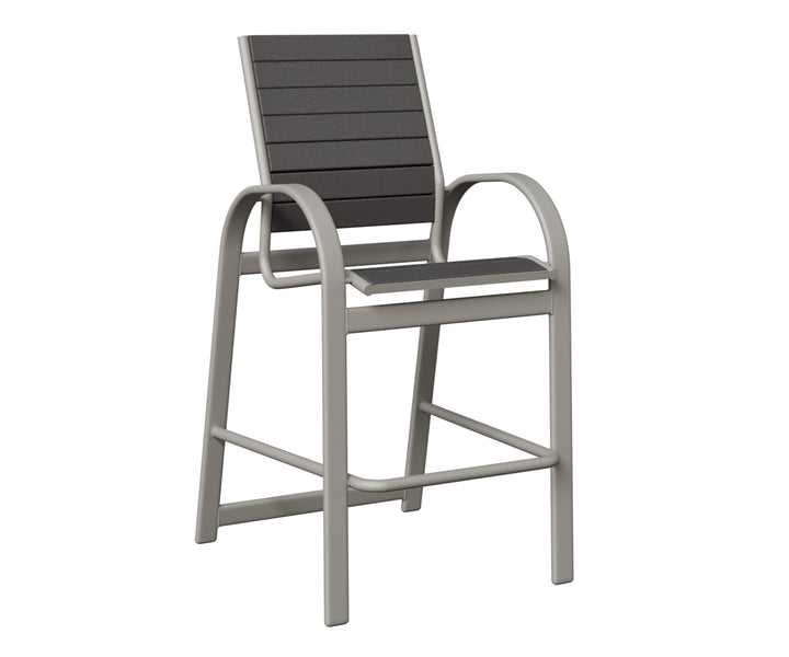 Murphy Poly Bar Chair