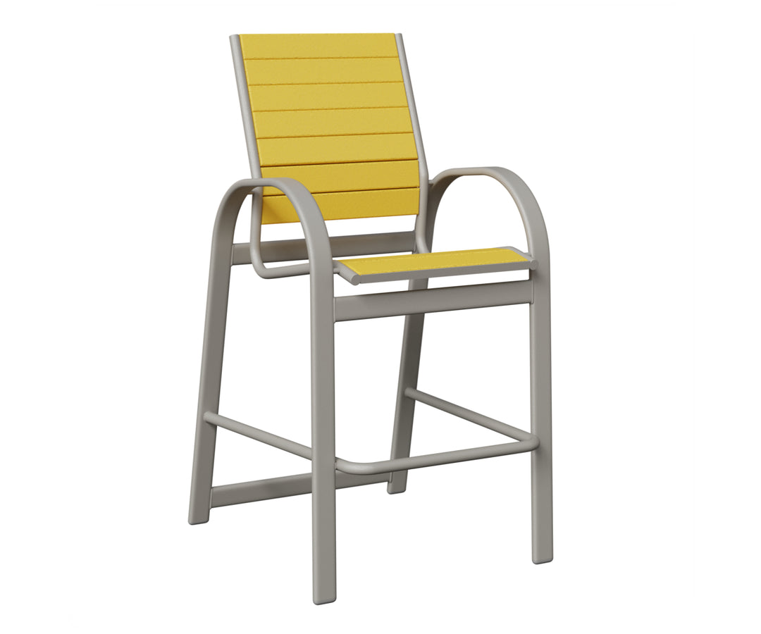 Murphy Poly Bar Chair