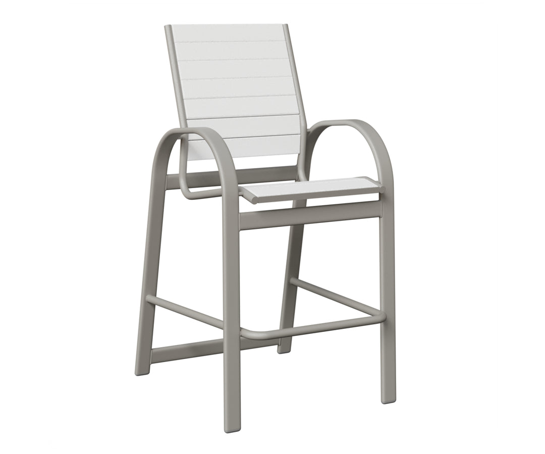 Murphy Poly Bar Chair