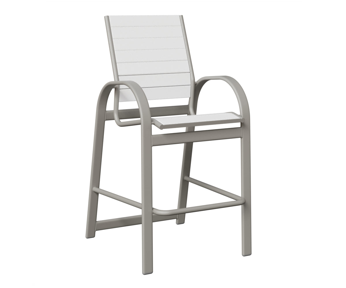 Murphy Poly Bar Chair