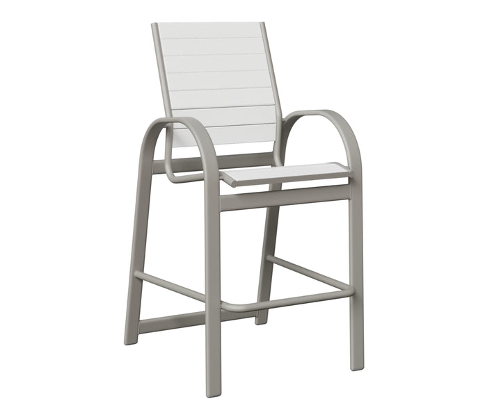 Murphy Poly Bar Chair