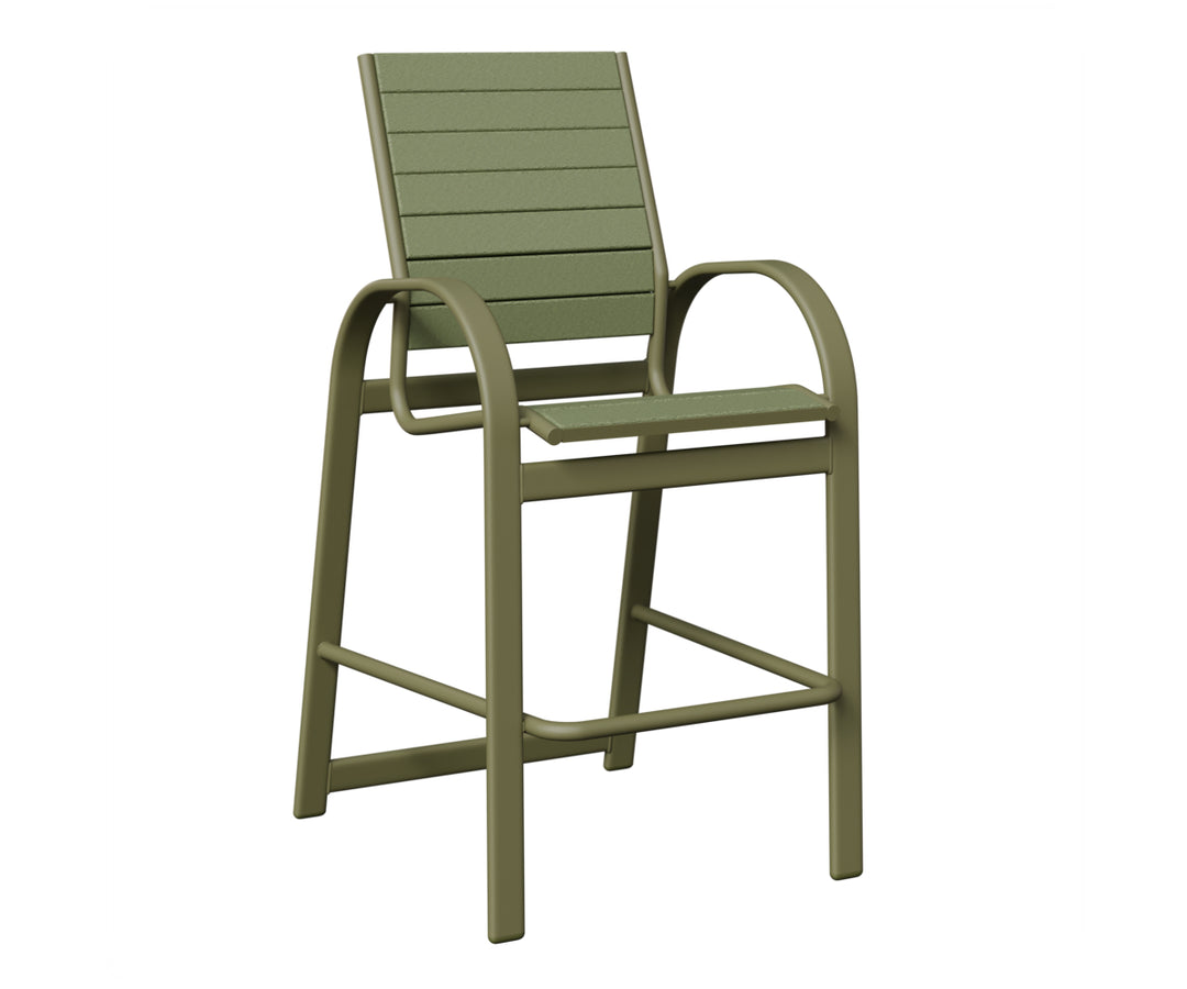 Murphy Poly Bar Chair