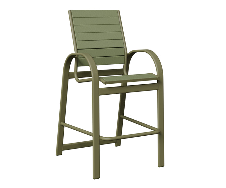 Murphy Poly Bar Chair