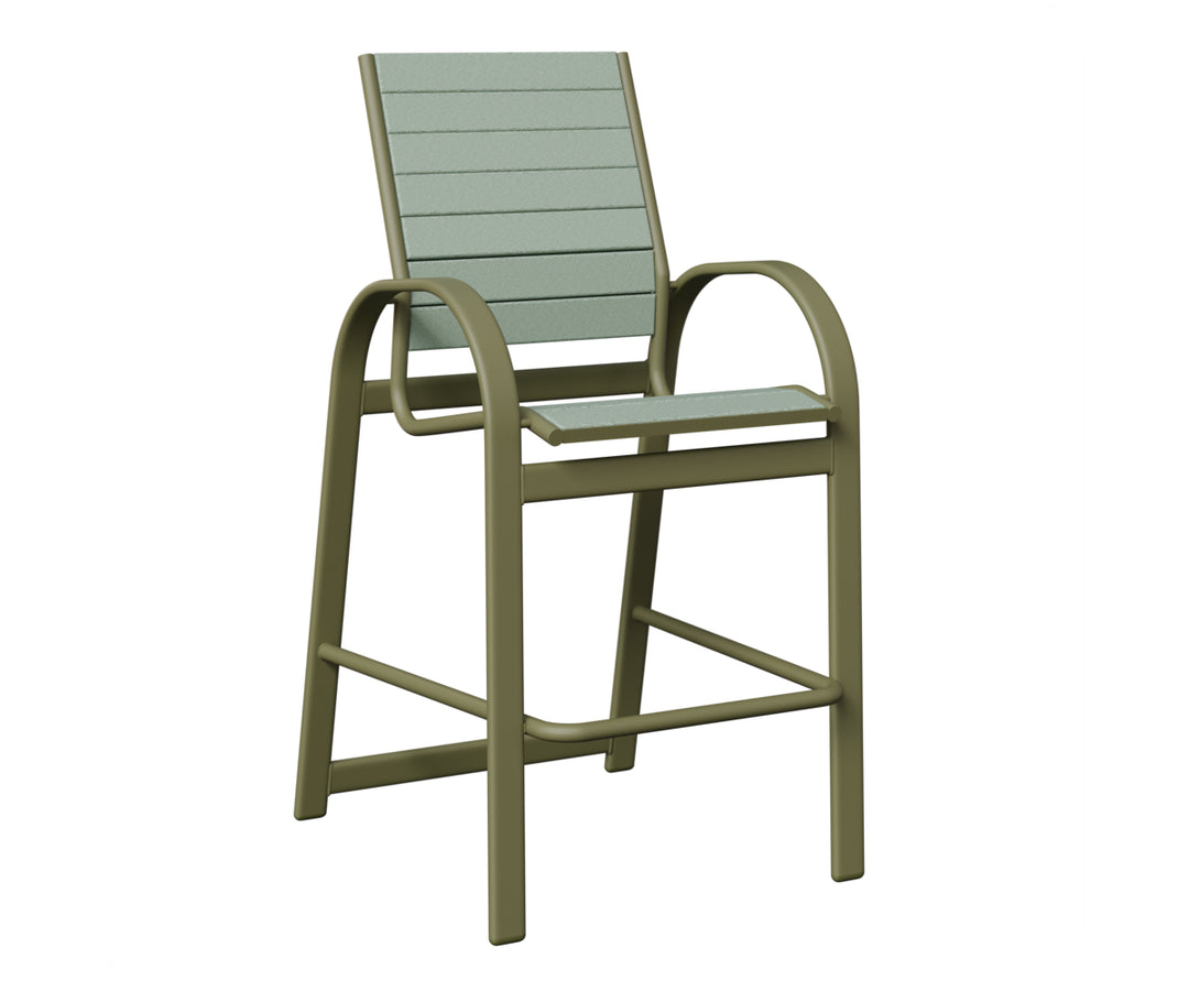 Murphy Poly Bar Chair