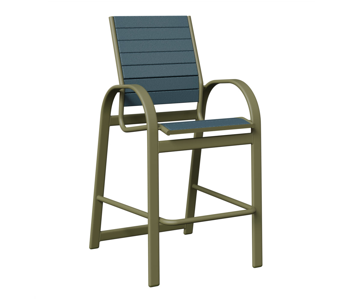 Murphy Poly Bar Chair