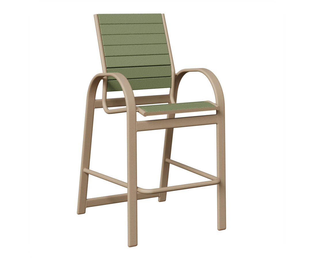 Murphy Poly Bar Chair