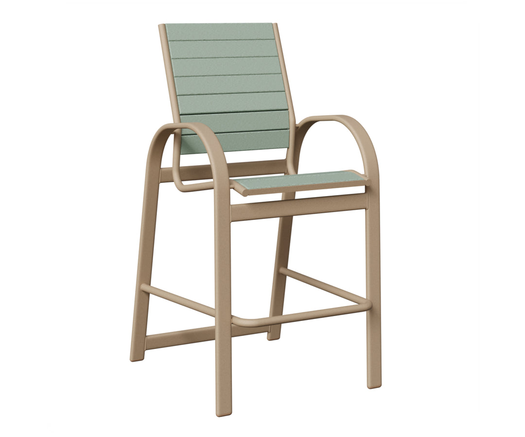 Murphy Poly Bar Chair