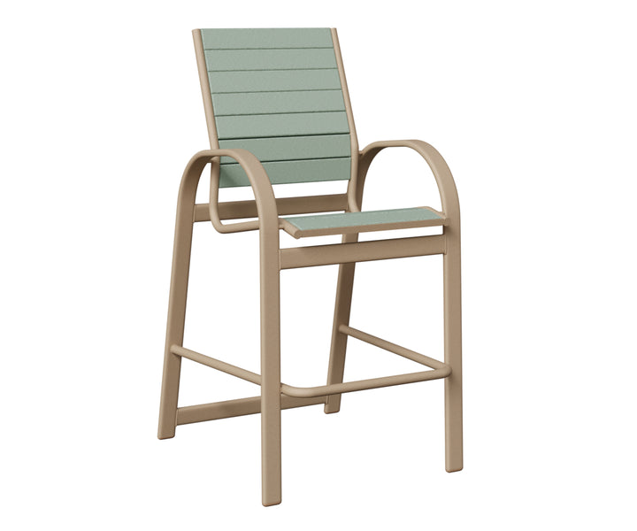 Murphy Poly Bar Chair