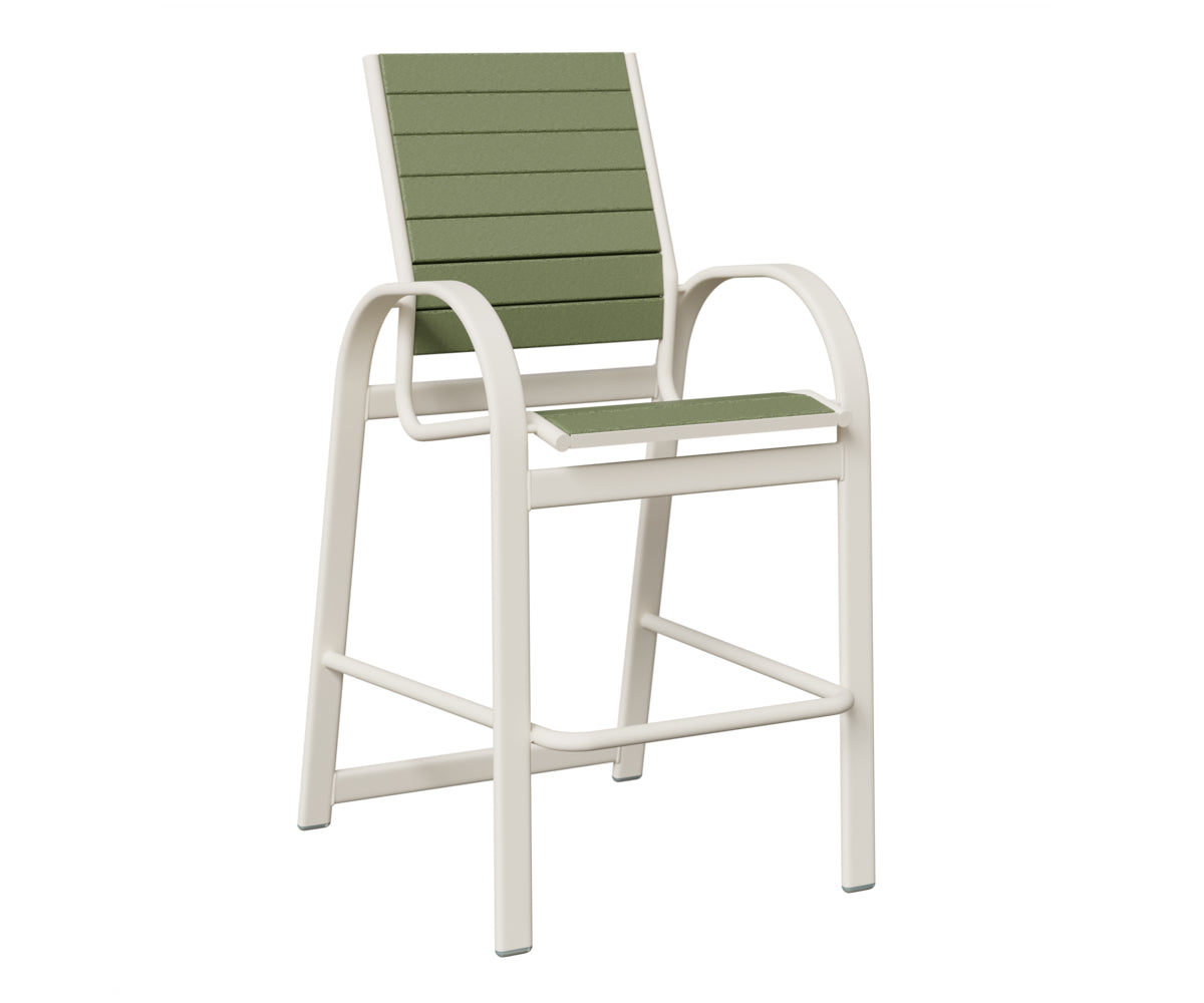 Murphy Poly Bar Chair