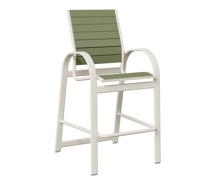 Murphy Poly Bar Chair