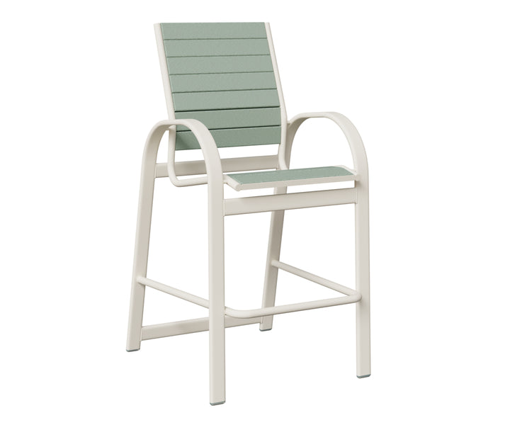Murphy Poly Bar Chair