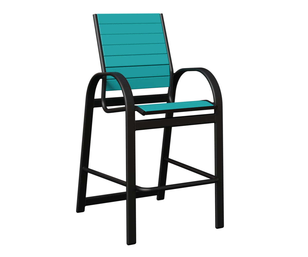 Murphy Poly Bar Chair