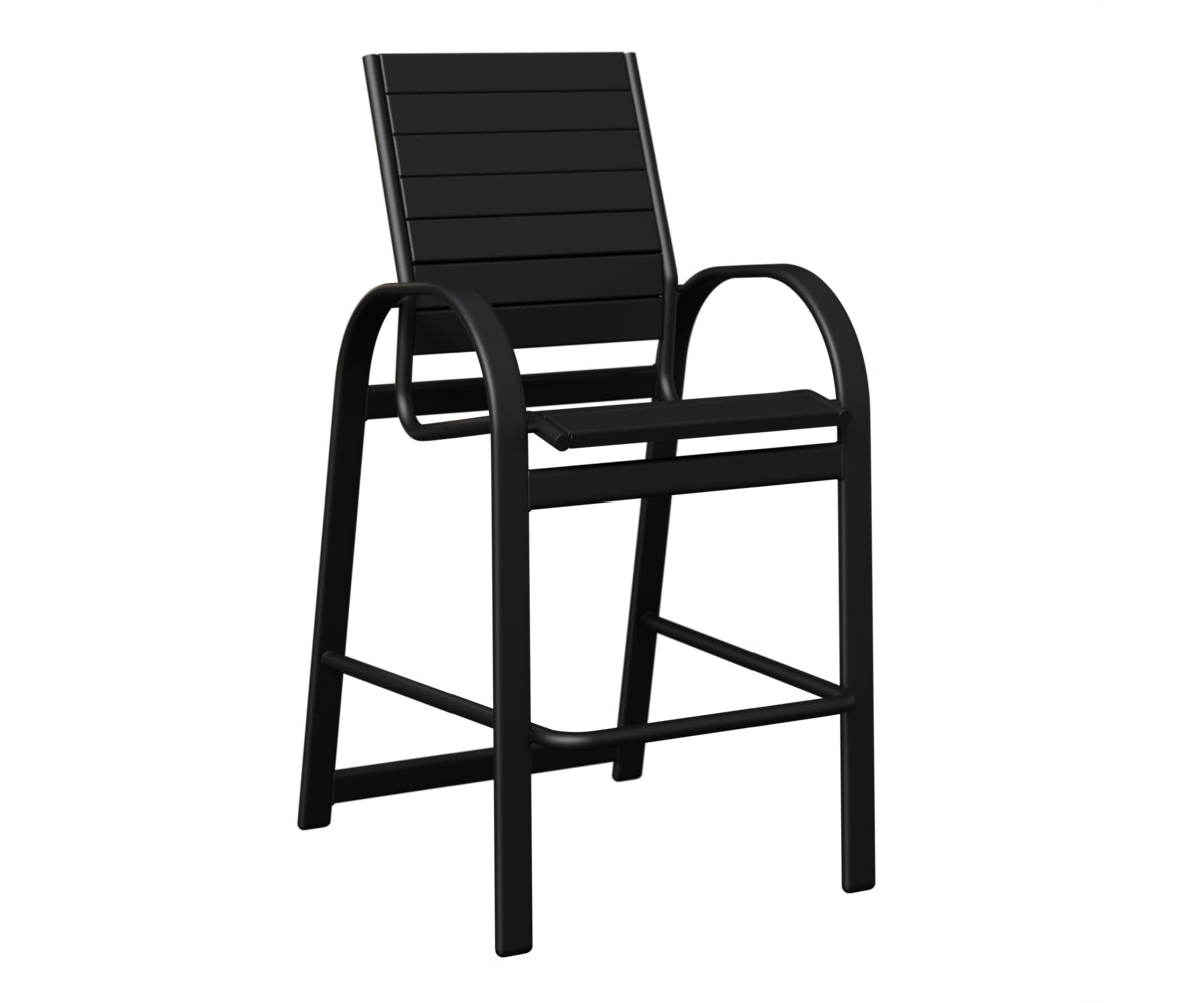 Murphy Poly Bar Chair