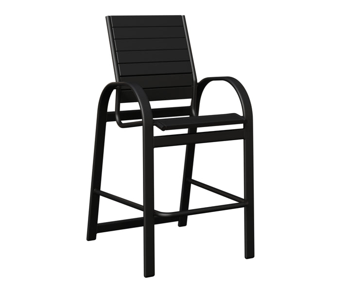Murphy Poly Bar Chair