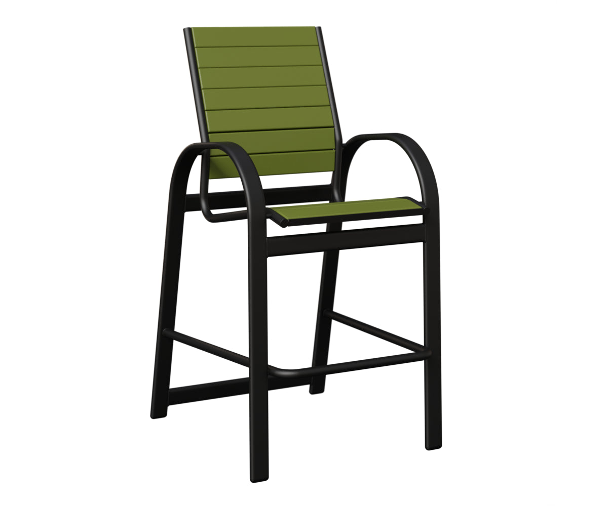 Murphy Poly Bar Chair