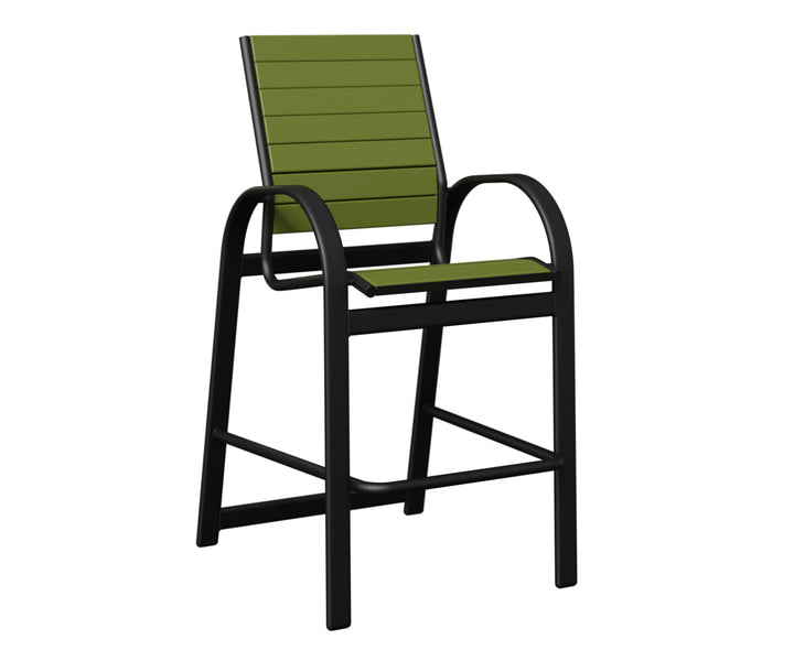 Murphy Poly Bar Chair