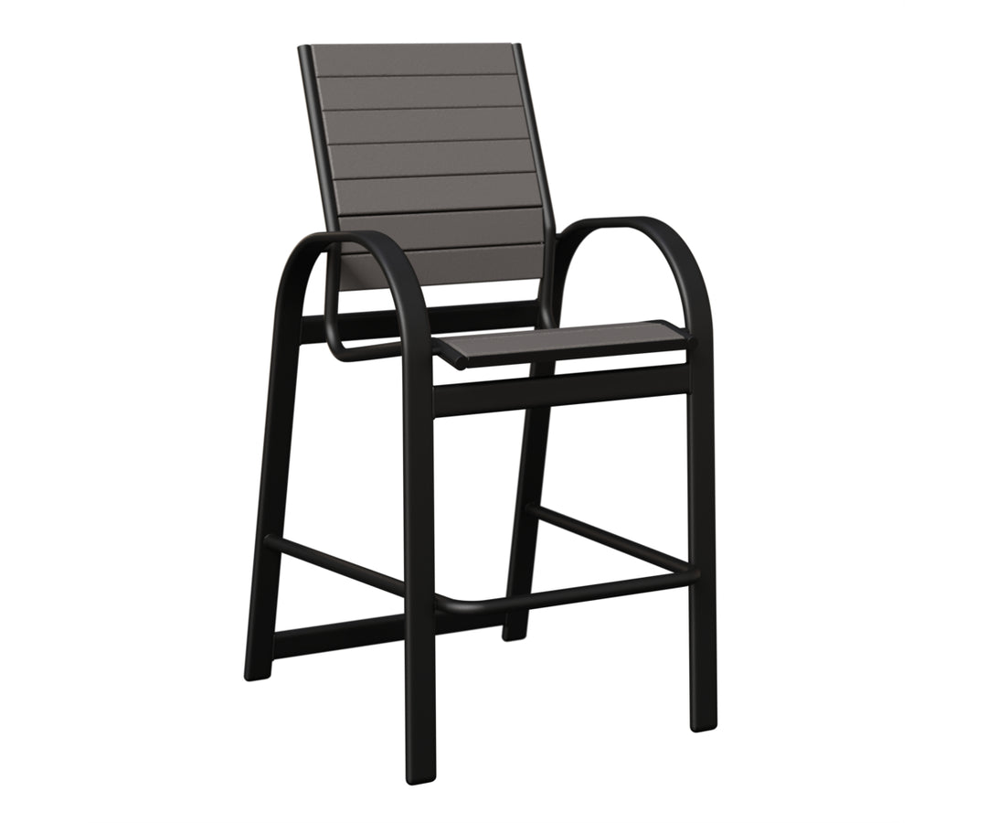 Murphy Poly Bar Chair
