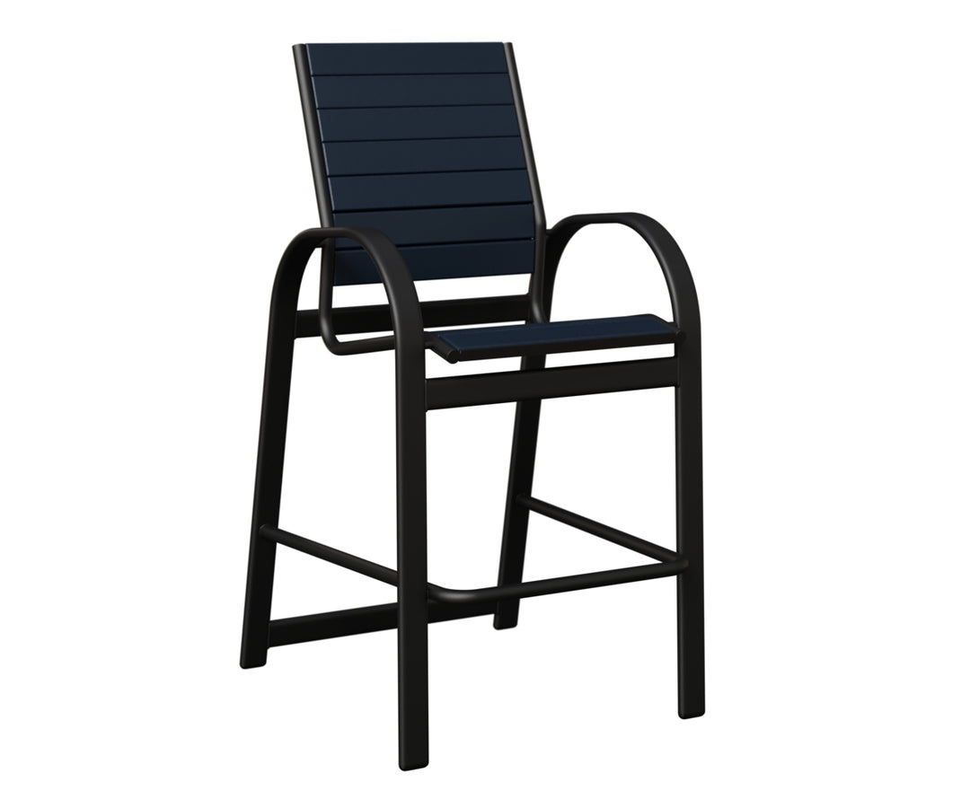 Murphy Poly Bar Chair