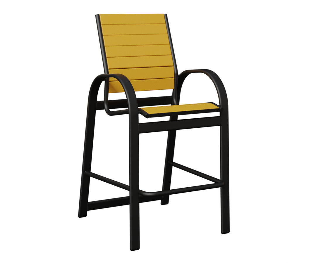 Murphy Poly Bar Chair