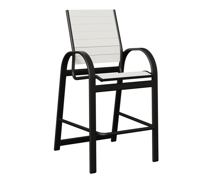 Murphy Poly Bar Chair