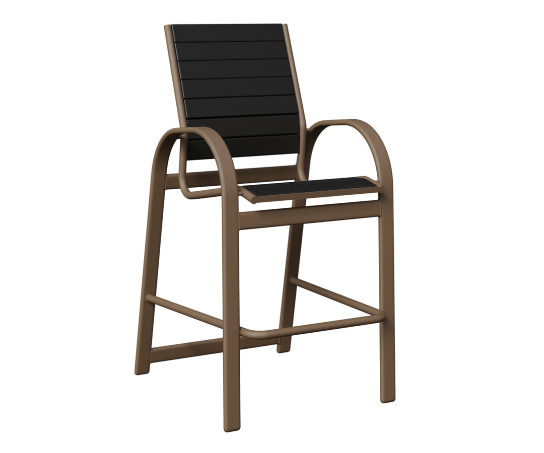 Murphy Poly Bar Chair