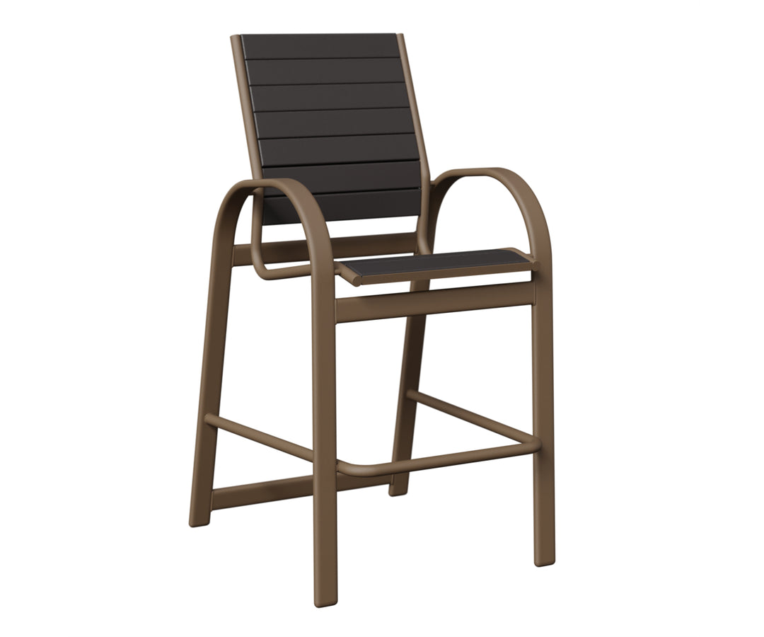 Murphy Poly Bar Chair