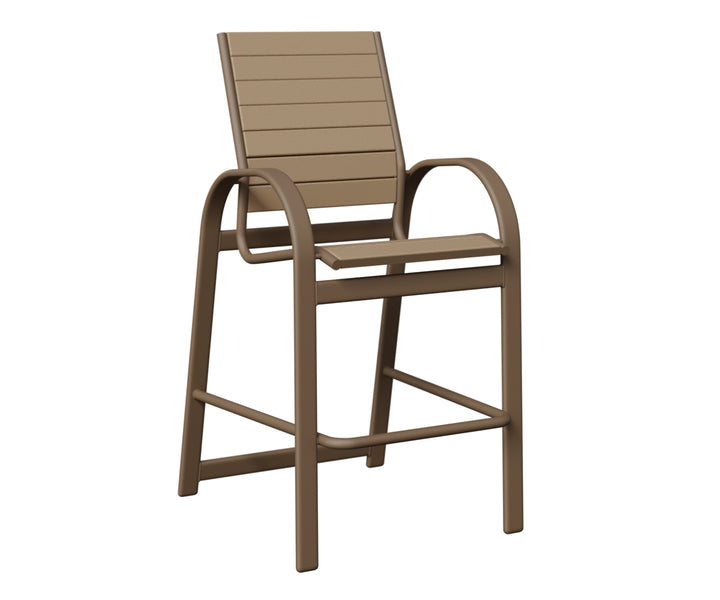 Murphy Poly Bar Chair