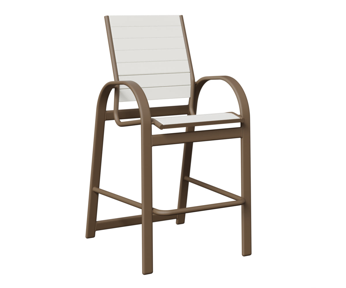Murphy Poly Bar Chair