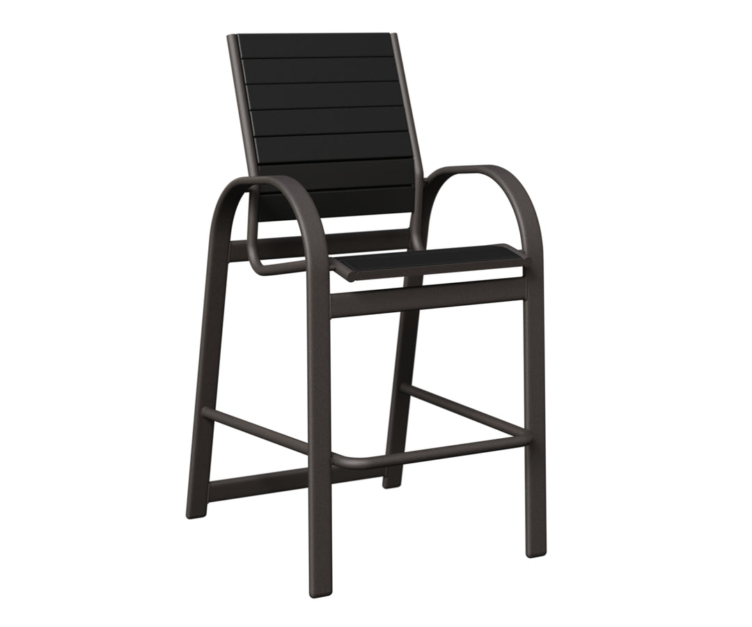 Murphy Poly Bar Chair