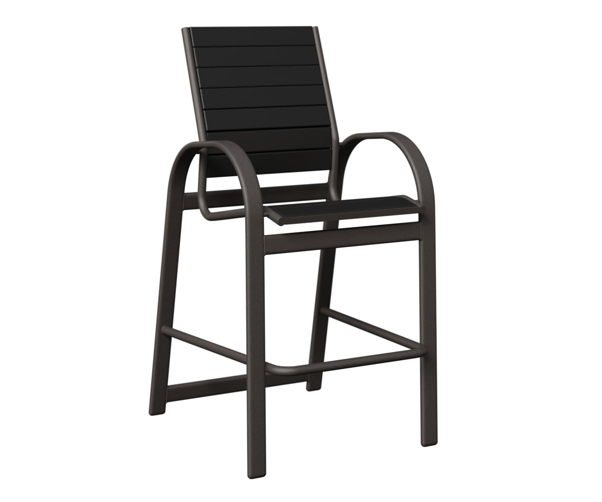 Murphy Poly Bar Chair
