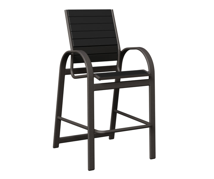 Murphy Poly Bar Chair
