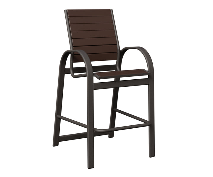 Murphy Poly Bar Chair