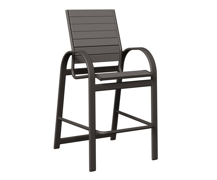Murphy Poly Bar Chair