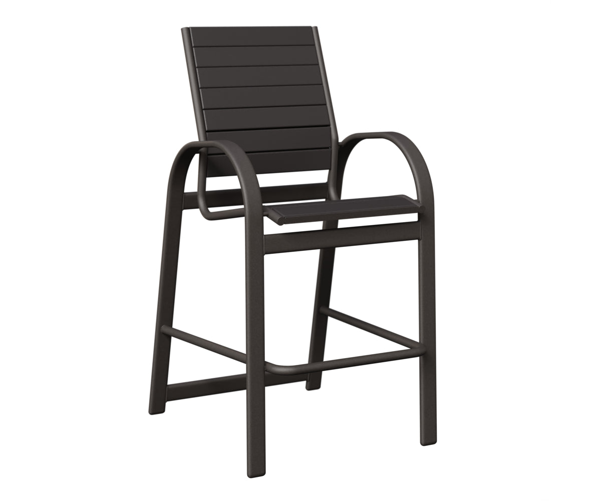 Murphy Poly Bar Chair