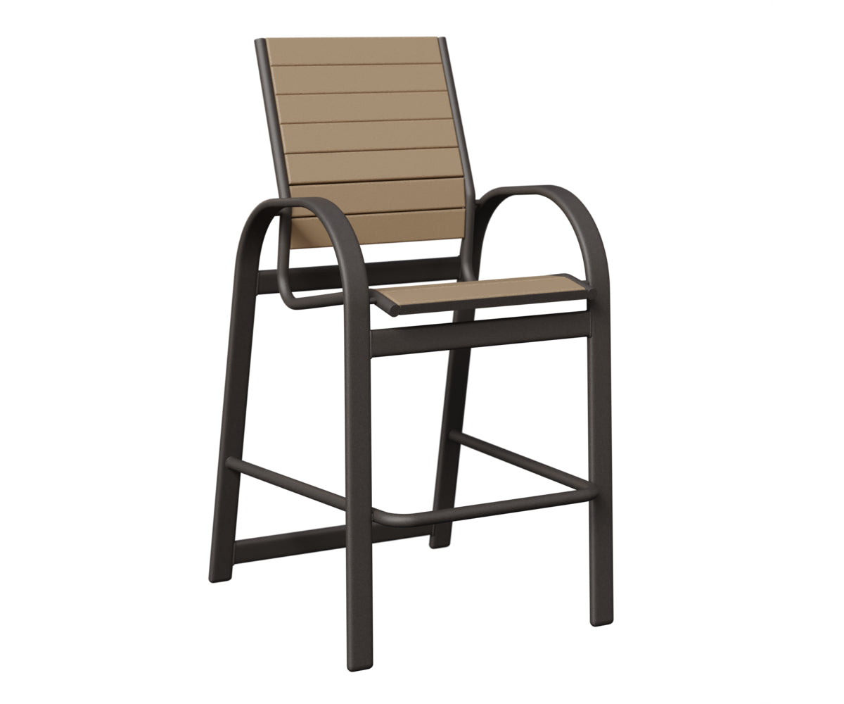 Murphy Poly Bar Chair